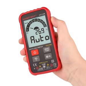 HT112B Multimeter Accessories