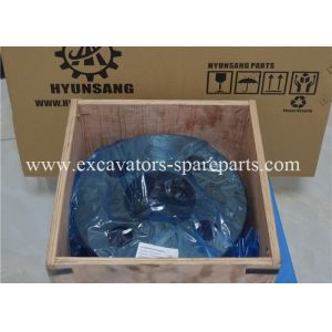 LC32W01023P1 Swing second planet carrier assy for KOBELCO SK330-8 SK350-8
