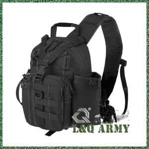 China 2015 Fashion New style durable Army Molle Assault tactical sling bag on sale