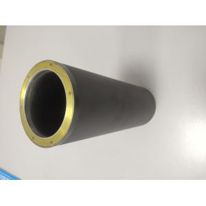Anilox Sleeve Anilox Cylinder For Flexo Printing Gravure Printing