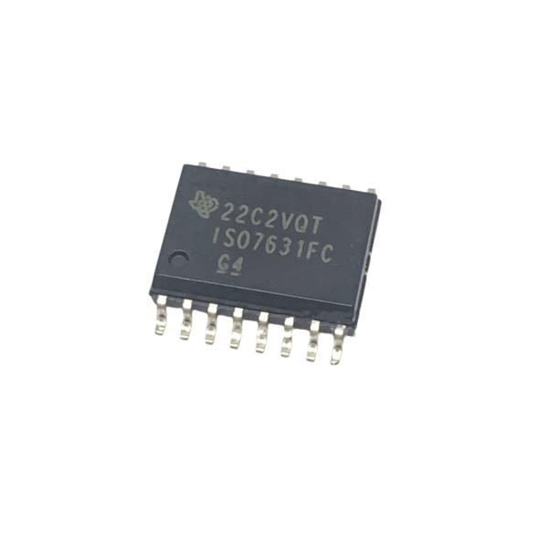 Quality ISO7631FCDWR wholesale