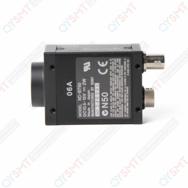 Quality SMT  spare  parts  Original  New   SAMSUNG SM320 CAMENRA XC-ST50 J6751009A wholesale