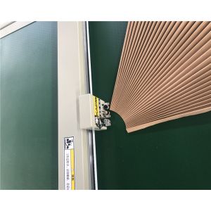 CNC Corrugated Cardboard Vinyl Flatbed Cutting Plotter 1500x1200mm KAEMI Series