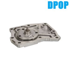 0501215245 T58905 FOR ZF TAS Transmission Oil Pump ZF ECOMID 9S1110 9S1310