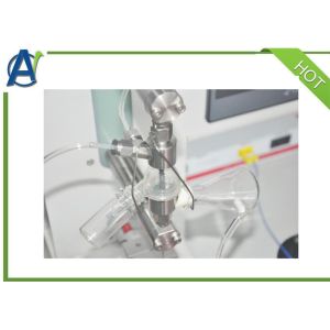 Moderately High Temperature Piston Deposits Apparatus by TEOST MHT ASTM D7097