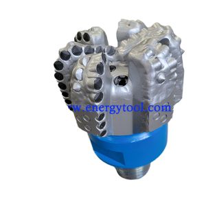 Diamond Rock Drilling Bit 8-1/2 Inch Oilfield PDC Drill Bit