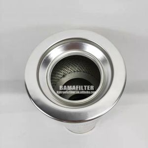 Clean Function Hydraulic Filter HC8400FKN16H HC8400FKN16Z for Return Oil Filter