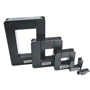 Cheap 0.333V/mA output Split Core Current Transformer Customized Output and Leads for sale