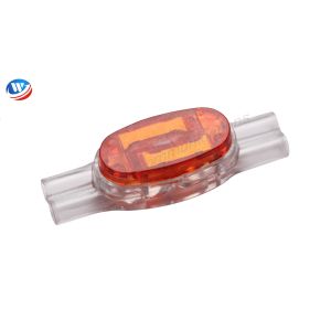 HJKT8 110 Wiring Blocks 1.3mm 3m Wire Connector