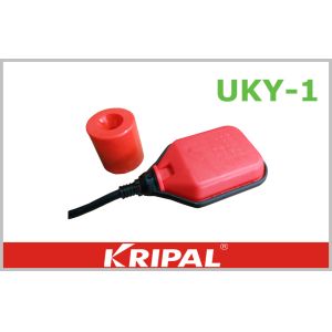 Water Pump 3 Wire Cable High Temperature Float Switch 3m 5m 10m