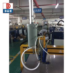 sealant dispensing machine