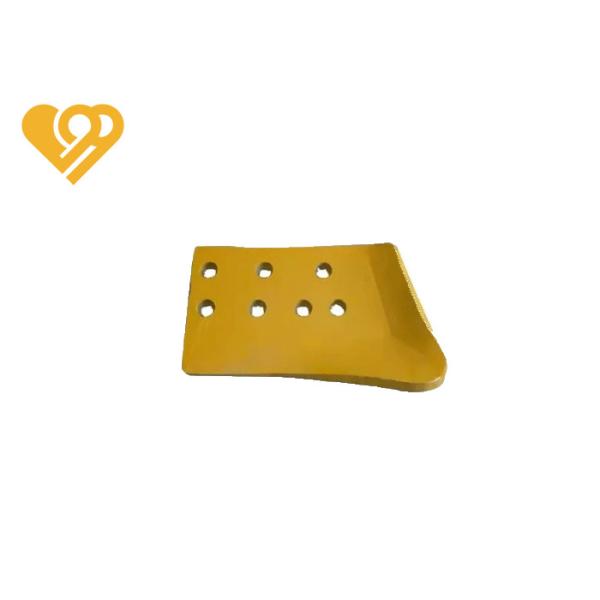 Quality Heavy Duty Earthmoving Ground Engaging Tools Bucket Side Cutters For EX300 HITACHI wholesale