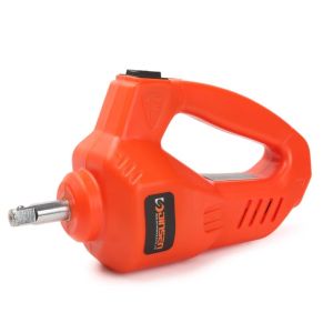 100W Corded Electric Impact Wrench , on board Electric Wheel Nut Remover