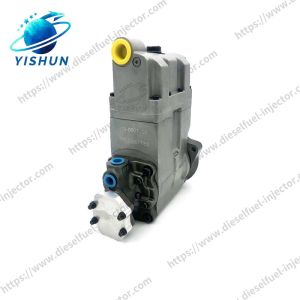 C7 C9 C-9 excavator engine fuel Injection pump 254-4357 254-4358 295-4777 For