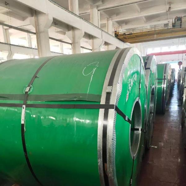 Quality ASTM A240 Grade 409L 410S 416 420 430 436L 439 441 443 444 Stainless Steel Sheets & Coils Feature wholesale