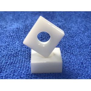 Low Noise High Pressure Ceramic Sliding Bearing High Temperature