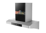 Advanced 3-Speed Ducted High-end Range Hood With Less Than 65 DB Noise Level