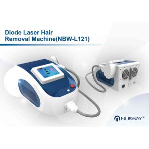 China 2018 hottest New design diode laser hair removal machine / 808nm laser diode machine / ice laser hair removal machine on sale
