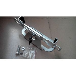 COMER notebook computer anti-theft devices locking Laptop Security brackets