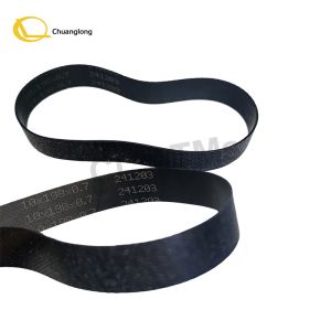 ATM Parts Fujitsu F56 Dispenser Belts F56 Multi Cassette Bill Dispensing Unit