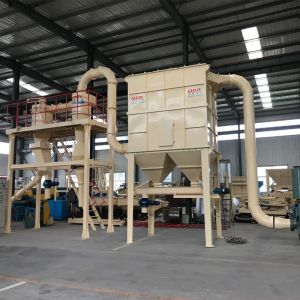 Engine Core Components Industrial Cyclone Separator for Precise Powder