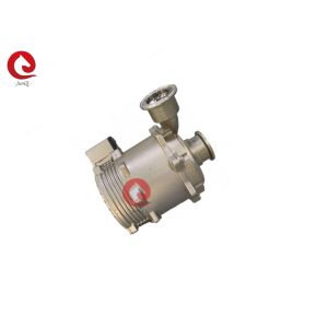 48V 750W 5300LPH Flow Stainless DC Water Pump For Energy Storage Cooling System