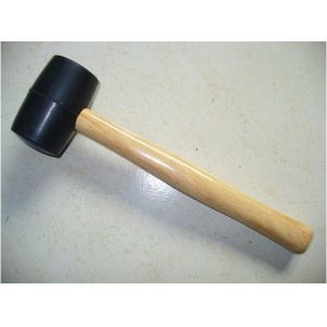 soft face rubber hammers, soft face rubber mallets