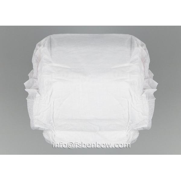 Growth Brand Custom OEM Design Newborn Soft Pant Diaper