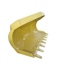 22D0103X0 bucket 1.8 ㎡ for Wheel Loader Spare Parts