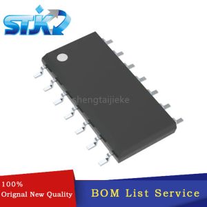 STMicroelectronics Transceivers IC ST3243EBTR 3/5 Transceiver Full RS232 28