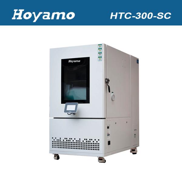 Quality Rapid temperature change test chamber HTC-300- SC wholesale
