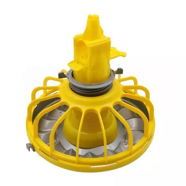 Quality Long Life Span Feeders And Drinkers Poultry Chicken With Water Cup wholesale