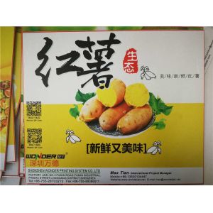 Flatbed Single Pass Inkjet Printer / Digital Inkjet Printing Machine