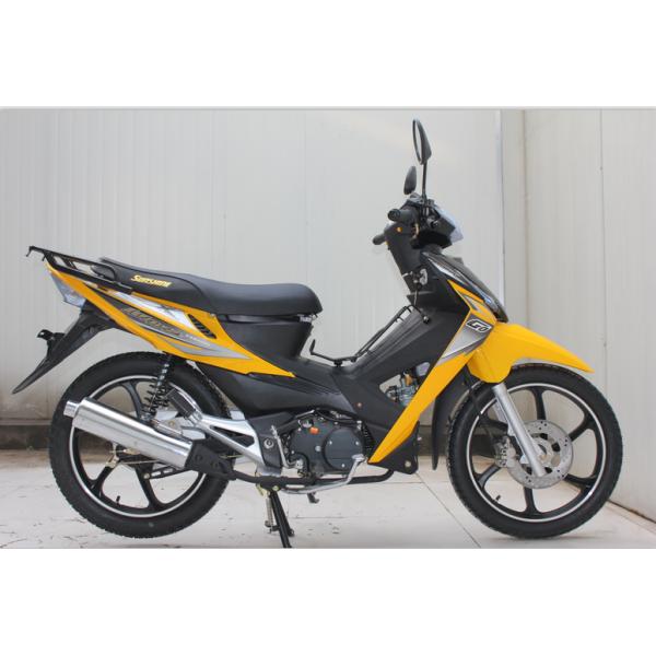 2022 Cub Motorcycle Super Fashion Cub 110CC ZS YB Engine Sirius RC Wholesale motorcycles WAVE 110 Chinese Motorcycle