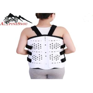 Cheap Postoperative Orthopedic Rehabilitation Products Cervical Thoracic Orthoses For Cervical Thoracolumbar Spine for sale