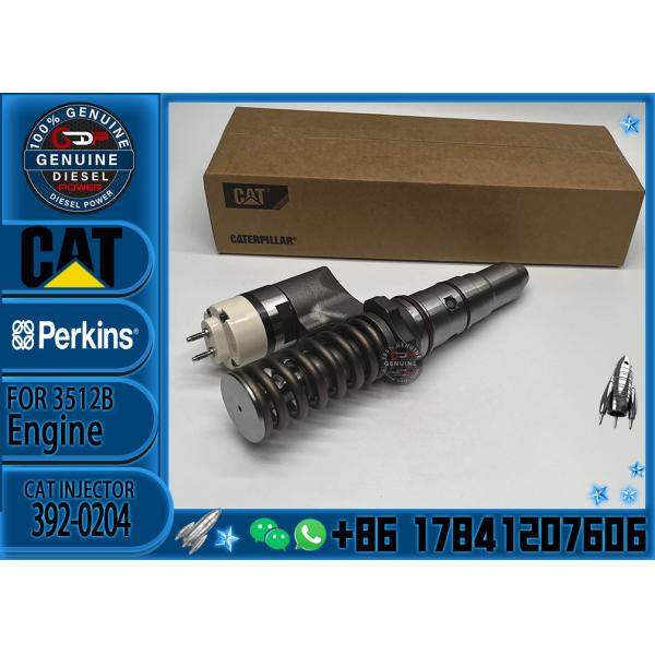 Quality C-A-T C3500B Injector 392-0200 392-0201 392-0202 392-0204 392-0205 392-0206 392-0210 392-0211 392-0214 392-0216 392-0217 wholesale