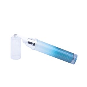 Customized Color 15ml Roller Bottles Eye Cream Empty Roll On Bottles