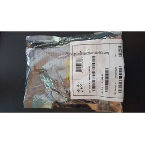 XENPAK-10GB-ER Fiber Optical Transceiver XFP Modules One Year Warranty