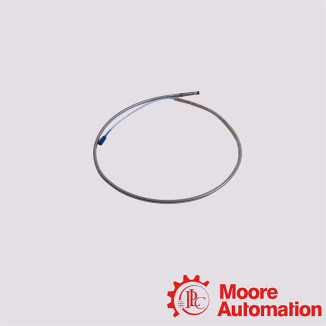 330102-03-25-10-02-05 Bently Nevada Proximity Probe