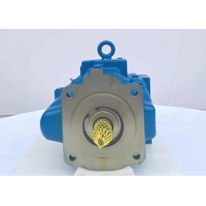 AP2D36 Hyundai DOOSAN Excavator Hydraulic Pump For DH80 R80
