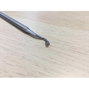 Custom Design Dental Hygiene Instruments , Basic Dental Instruments Double Ended