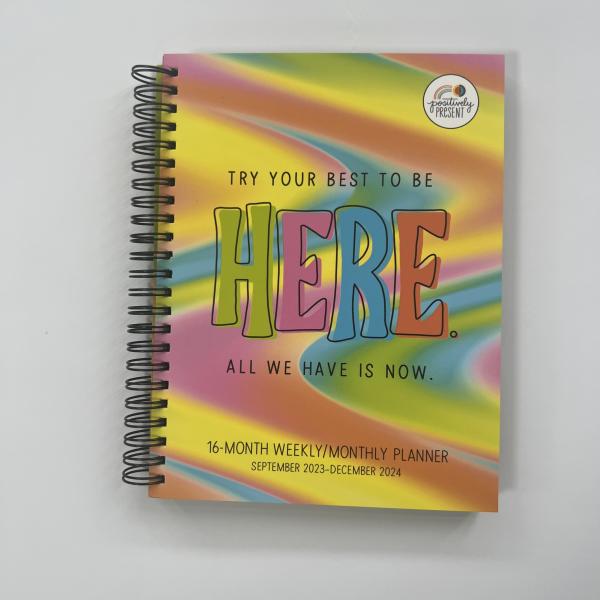 Quality Custom Desk Wall Calendar With Packaging Gluing / Hole Punching wholesale