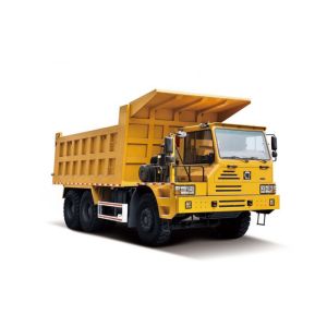 XCMG Diesel Off Road Mining Dump Truck NXG5550DT Mining Dump Truck