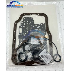 Mazda 5 Speed Automatic Transmission Rebuild Kit Full Overhaul Solution