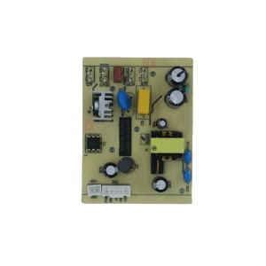Electric Heater PCBA PCB Assembly With R&D Manufacturer