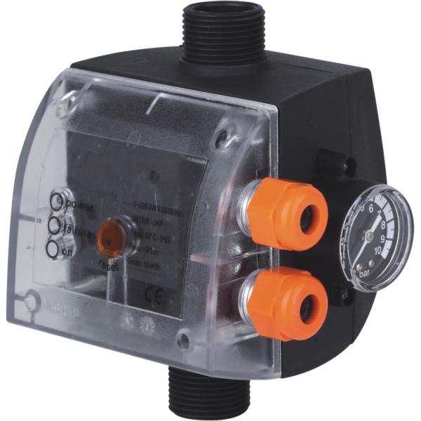 Quality pressure controller, pressure control, controller, pressure switch, pump accessory wholesale