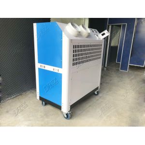 Copeland Compressor 5HP 4 Ton Portable Tent Air Conditioner For Offices Room