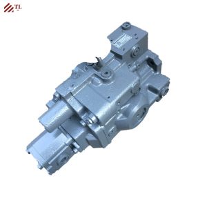 A2F05 A10VD43SR1RS5 Rex Roth Hydraulic Piston Pump for EX60 SH60 E70B -307B