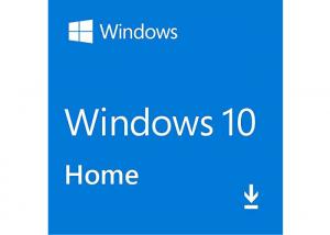 Cheap Microsoft Windows 10 Home Key Code Download Free 32 64 bits USB Flash Drive DVD for sale