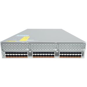 Efficiently Manage Your Network with N5K-C5596T-FA Managed Network Switch by